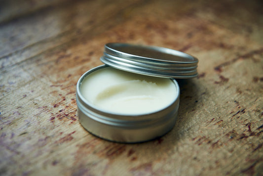 5 Reasons why Shea Butter is one of my favourite skincare ingredients