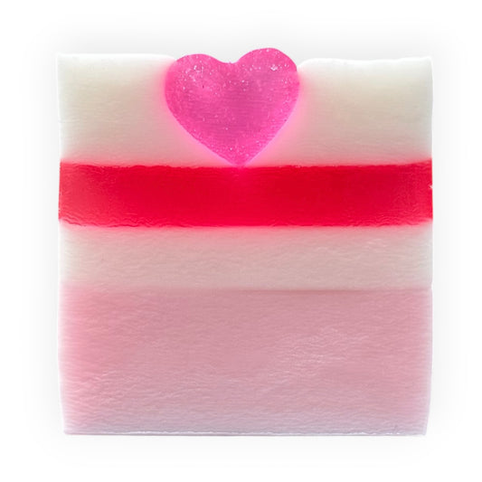 Lychee Rose Soap