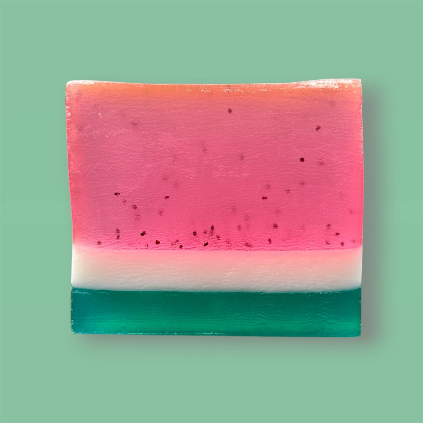 Juicy Watermelon Soap
