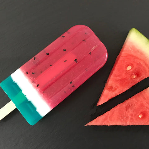 Soapsicle - Watermelon